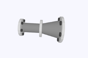 Frange Pipe
